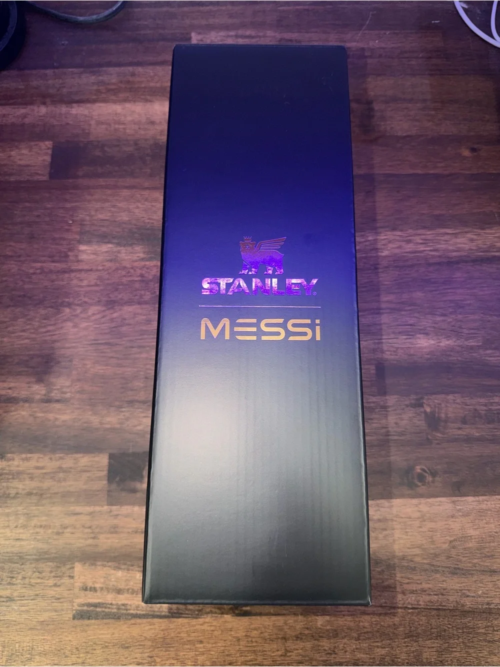 Stanley Messi Mate System 1.2L